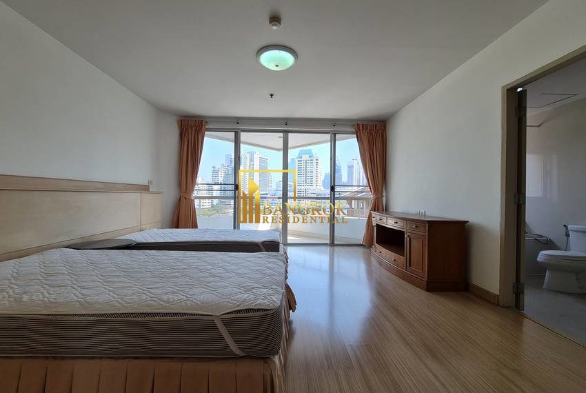 2 bed for rent P.W.T Mansion 0832 image-10