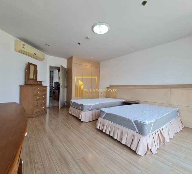 2 bed for rent P.W.T Mansion 0832 image-11