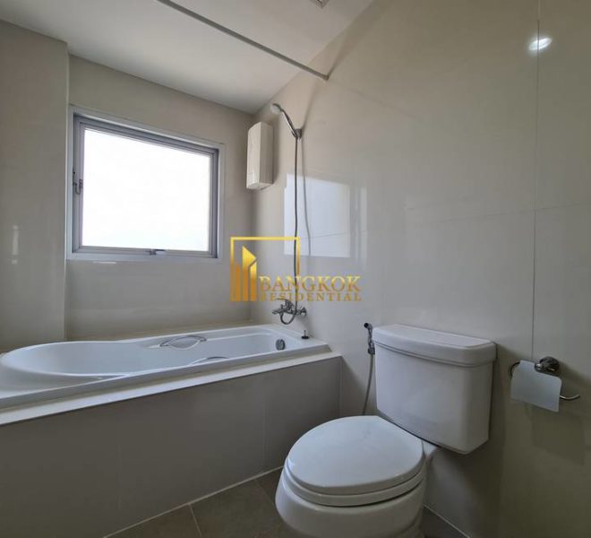 2 bed for rent P.W.T Mansion 0832 image-13