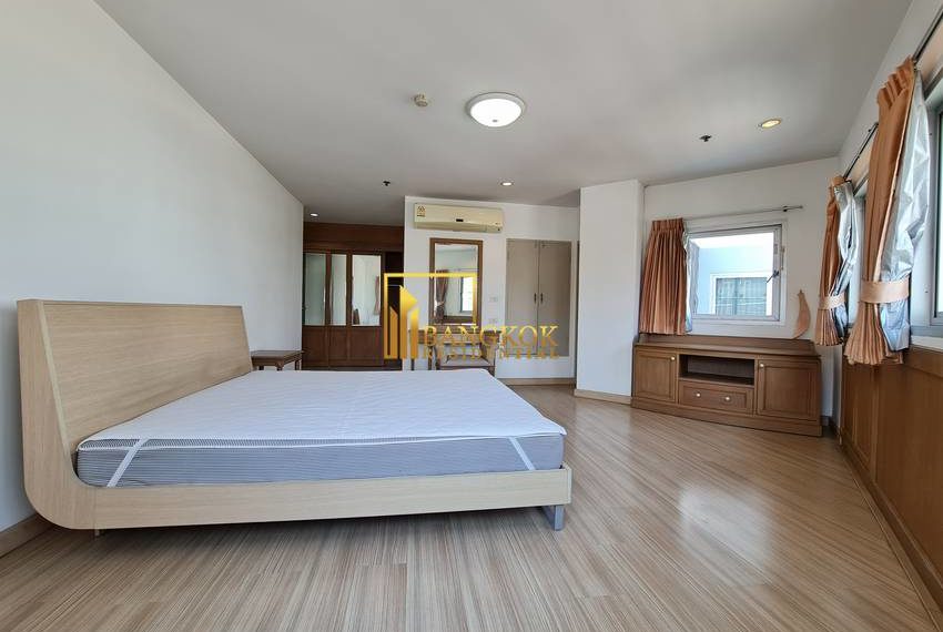 2 bed for rent P.W.T Mansion 0832 image-15