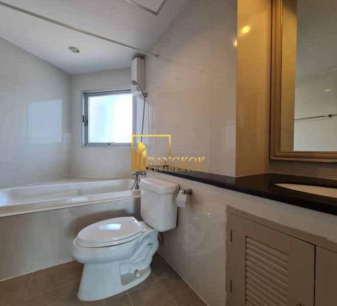2 bed for rent P.W.T Mansion 0832 image-16