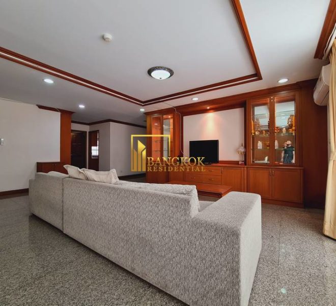 2 bedroom for rent Phrom Phong SCC Residence 0421 image-02