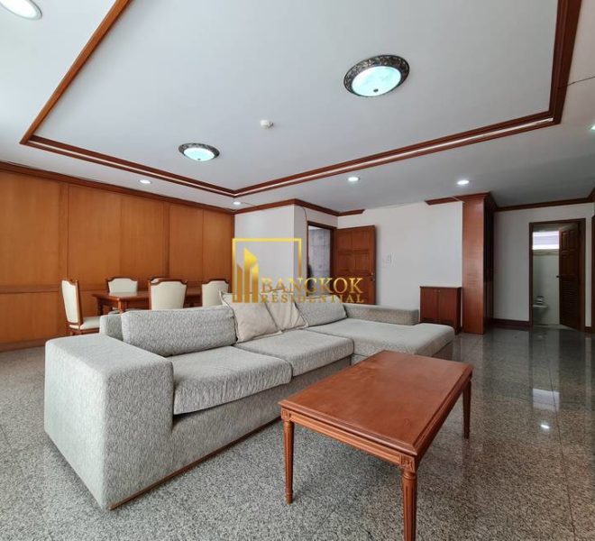 2 bedroom for rent Phrom Phong SCC Residence 0421 image-04