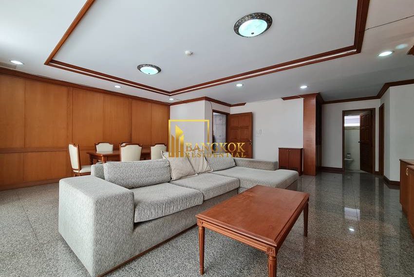 2 bedroom for rent Phrom Phong SCC Residence 0421 image-04