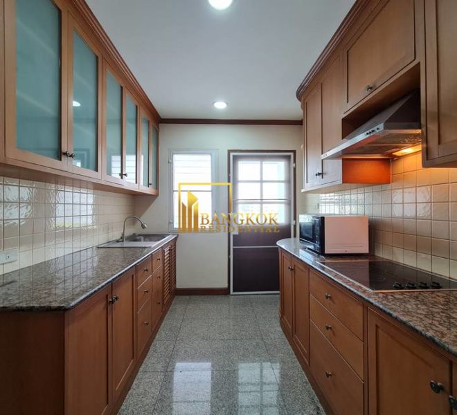 2 bedroom for rent Phrom Phong SCC Residence 0421 image-05