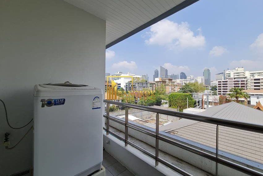 2 bedroom for rent Phrom Phong SCC Residence 0421 image-07