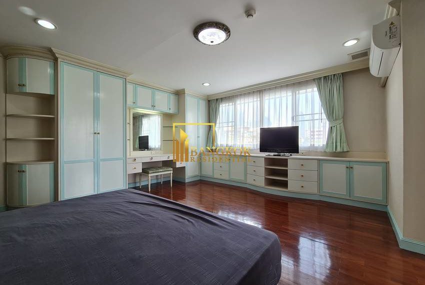 2 bedroom for rent Phrom Phong SCC Residence 0421 image-09