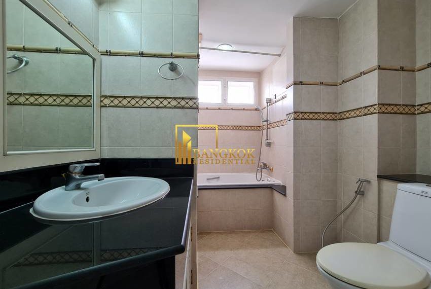 2 bedroom for rent Phrom Phong SCC Residence 0421 image-11