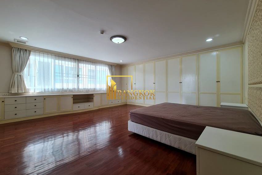 2 bedroom for rent Phrom Phong SCC Residence 0421 image-14