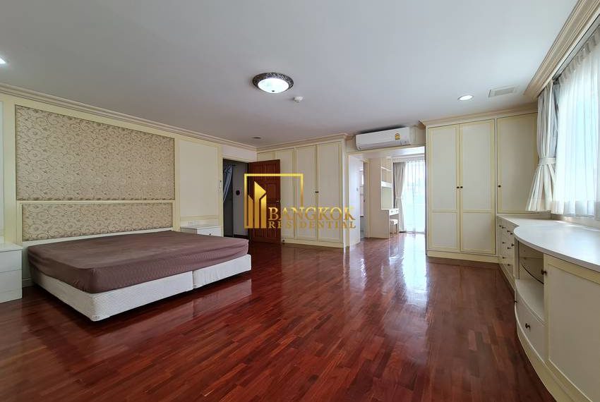 2 bedroom for rent Phrom Phong SCC Residence 0421 image-15
