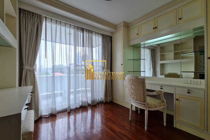 2 bedroom for rent Phrom Phong SCC Residence 0421 image-16