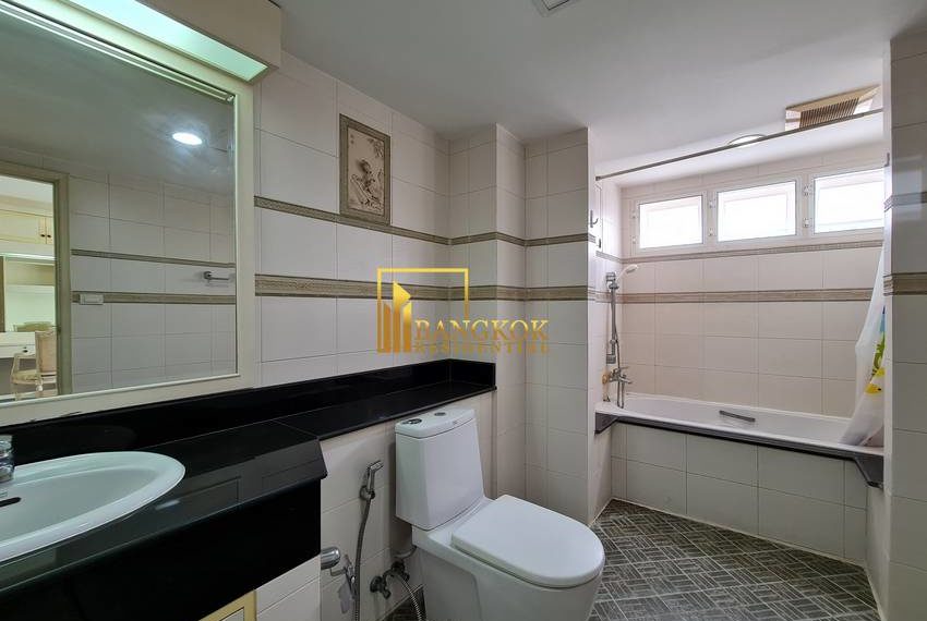 2 bedroom for rent Phrom Phong SCC Residence 0421 image-17