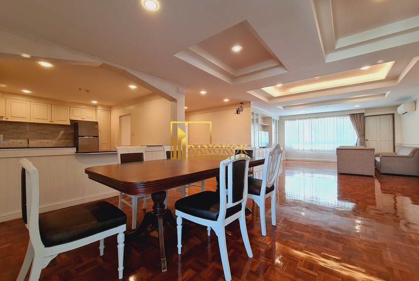 3 bed apartment for rent M Tower 20618 image-01