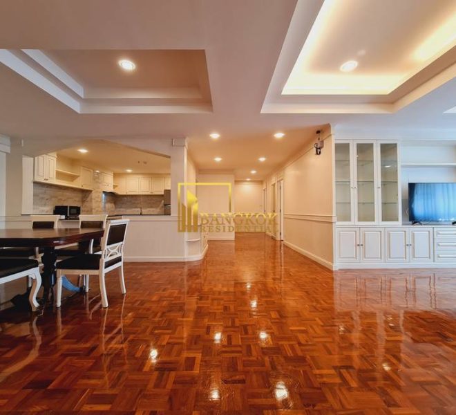 3 bed apartment for rent M Tower 20618 image-02