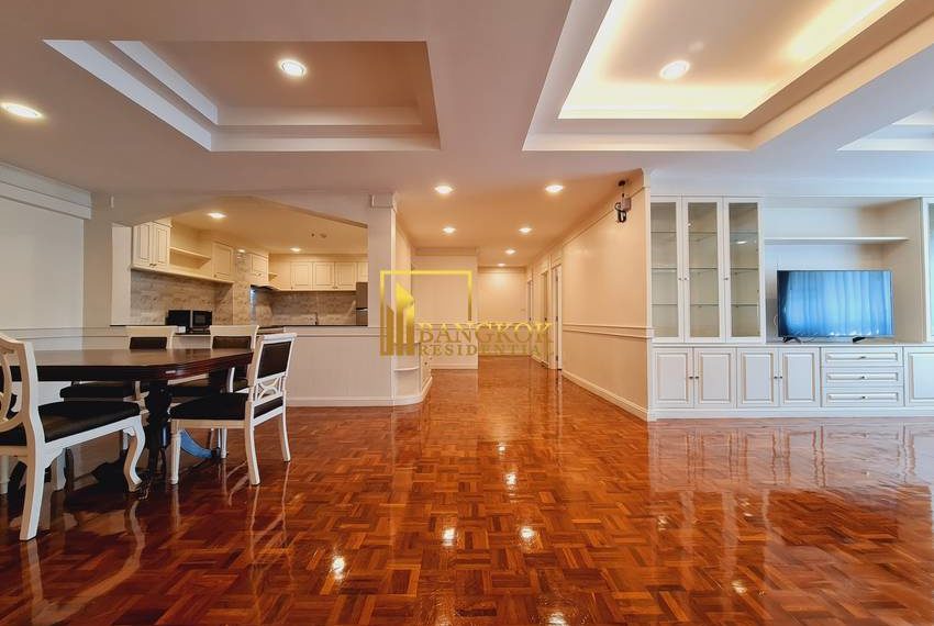 3 bed apartment for rent M Tower 20618 image-02
