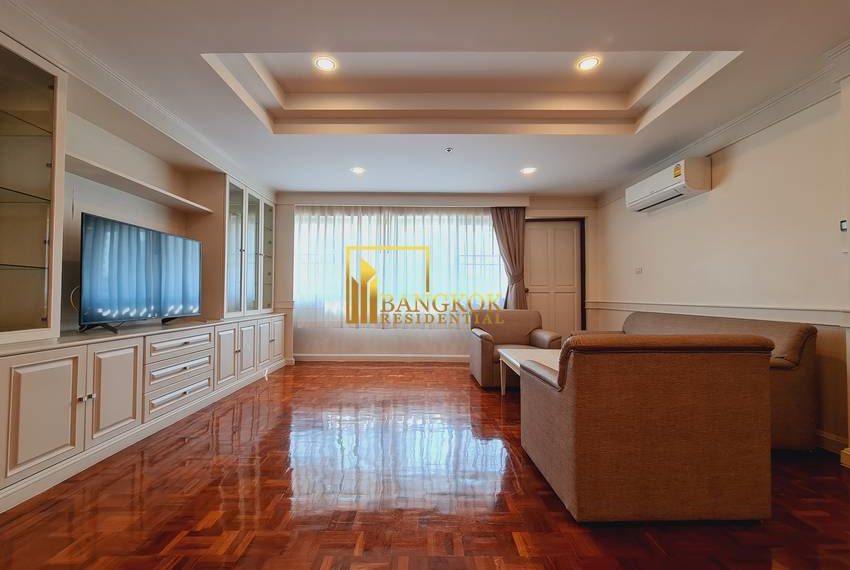 3 bed apartment for rent M Tower 20618 image-03