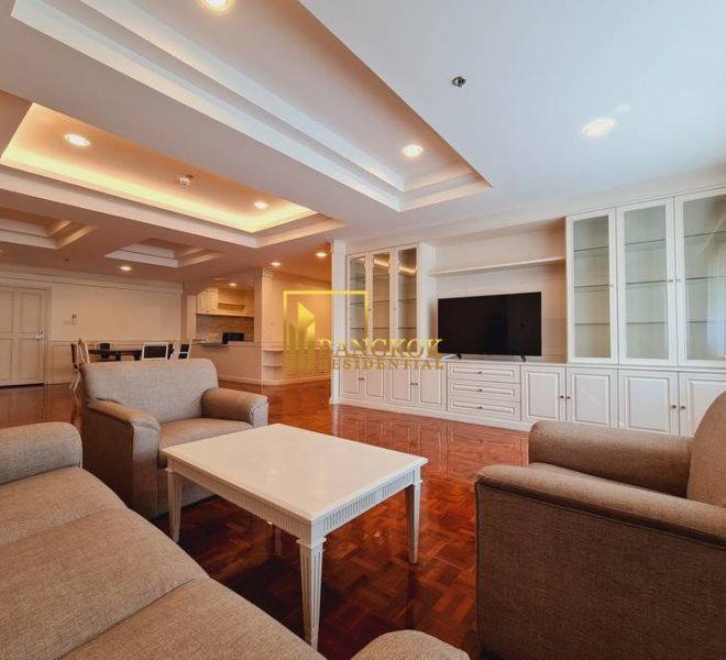 3 bed apartment for rent M Tower 20618 image-04