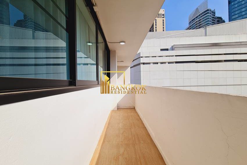 3 bed apartment for rent M Tower 20618 image-05