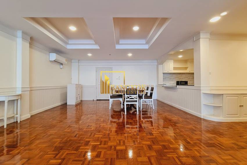 3 bed apartment for rent M Tower 20618 image-06
