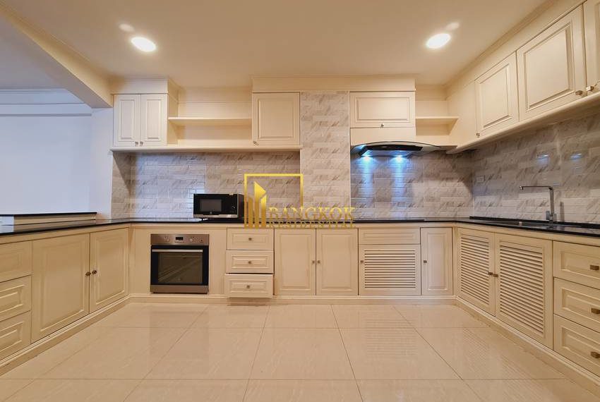 3 bed apartment for rent M Tower 20618 image-07