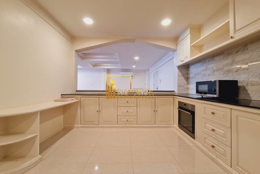 3 bed apartment for rent M Tower 20618 image-09