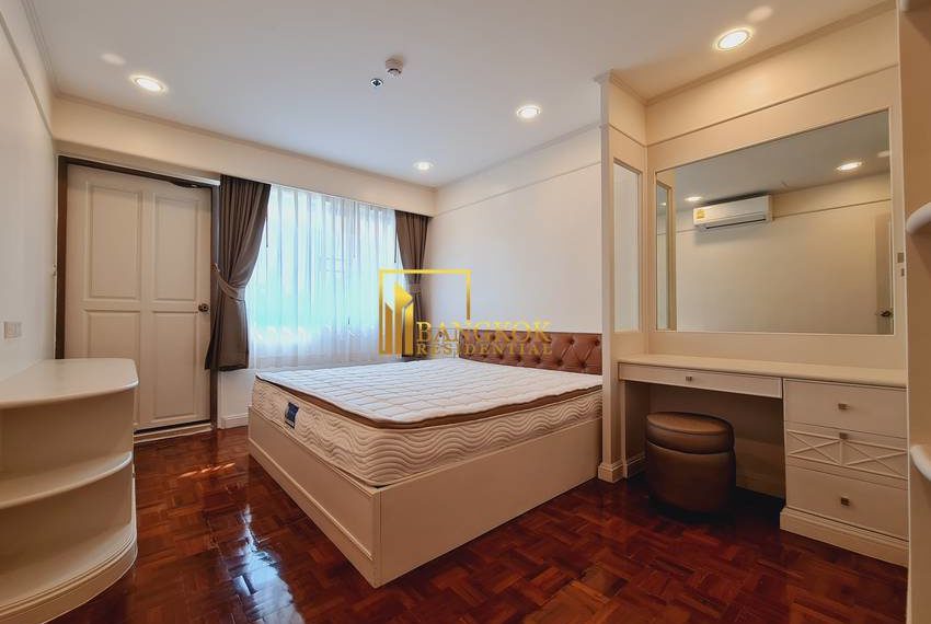 3 bed apartment for rent M Tower 20618 image-10