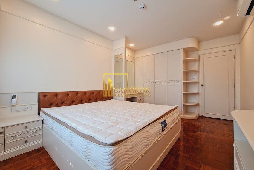 3 bed apartment for rent M Tower 20618 image-11