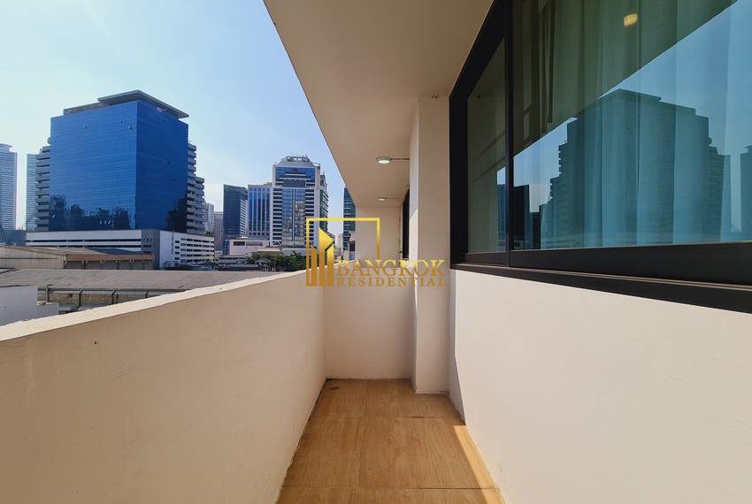 3 bed apartment for rent M Tower 20618 image-12