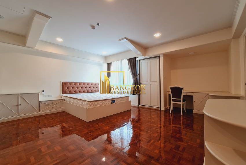 3 bed apartment for rent M Tower 20618 image-14