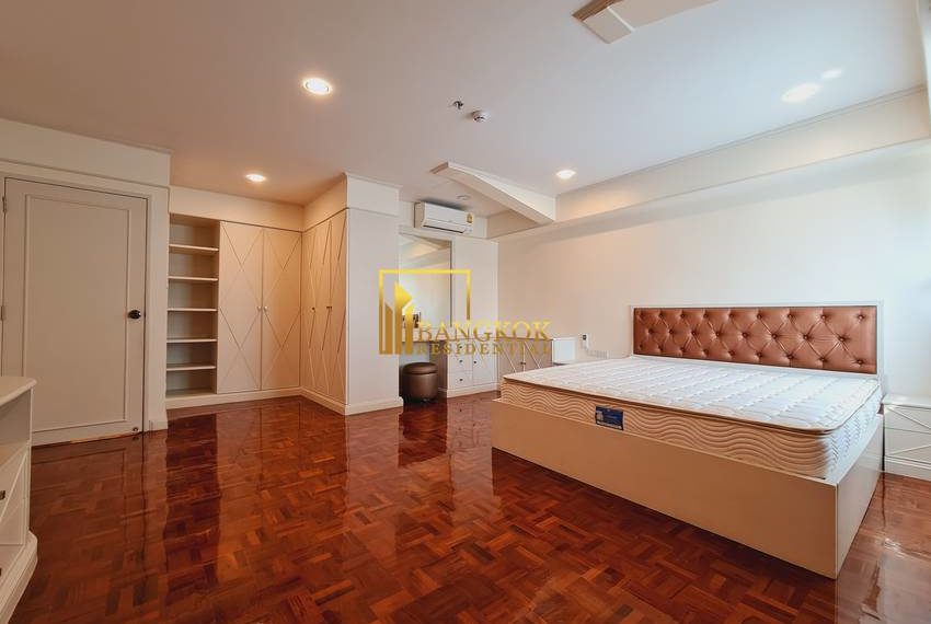3 bed apartment for rent M Tower 20618 image-16