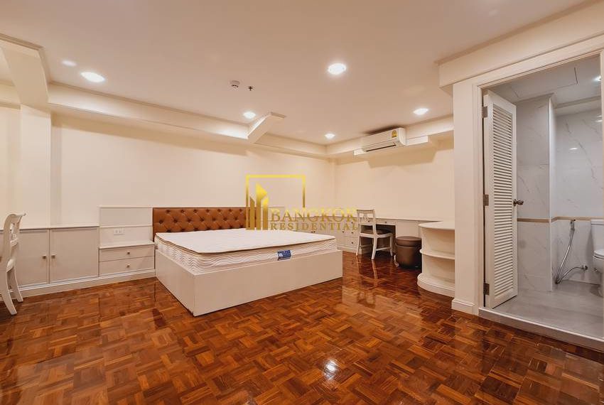 3 bed apartment for rent M Tower 20618 image-18