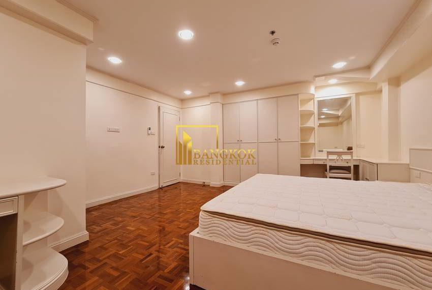 3 bed apartment for rent M Tower 20618 image-19