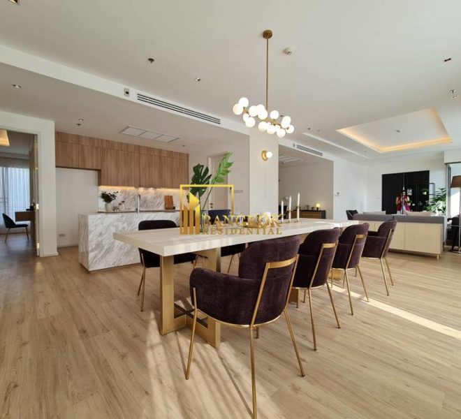 3 bed duplex penthouse The Pearl 49 for rent 20783 image-02