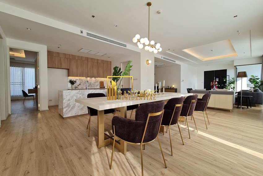 3 bed duplex penthouse The Pearl 49 for rent 20783 image-02