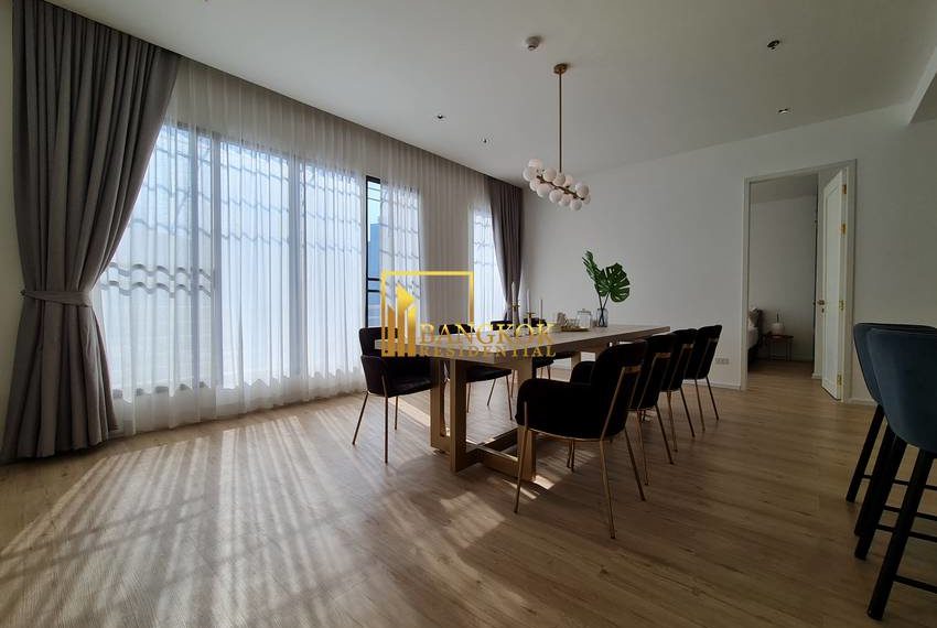 3 bed duplex penthouse The Pearl 49 for rent 20783 image-05