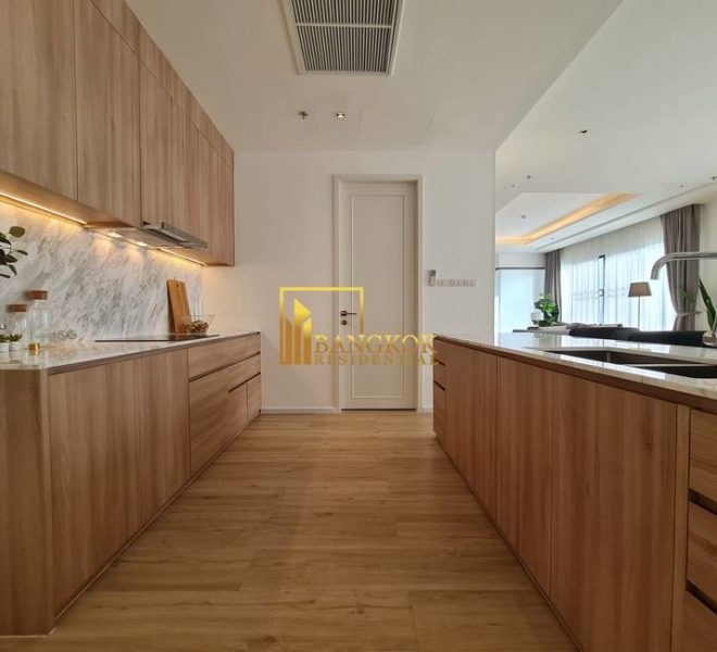 3 bed duplex penthouse The Pearl 49 for rent 20783 image-07