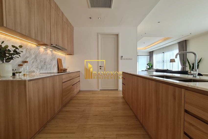 3 bed duplex penthouse The Pearl 49 for rent 20783 image-07