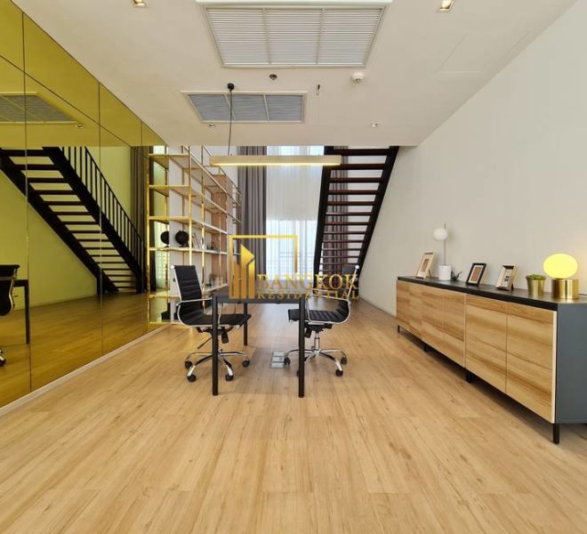 3 bed duplex penthouse The Pearl 49 for rent 20783 image-08