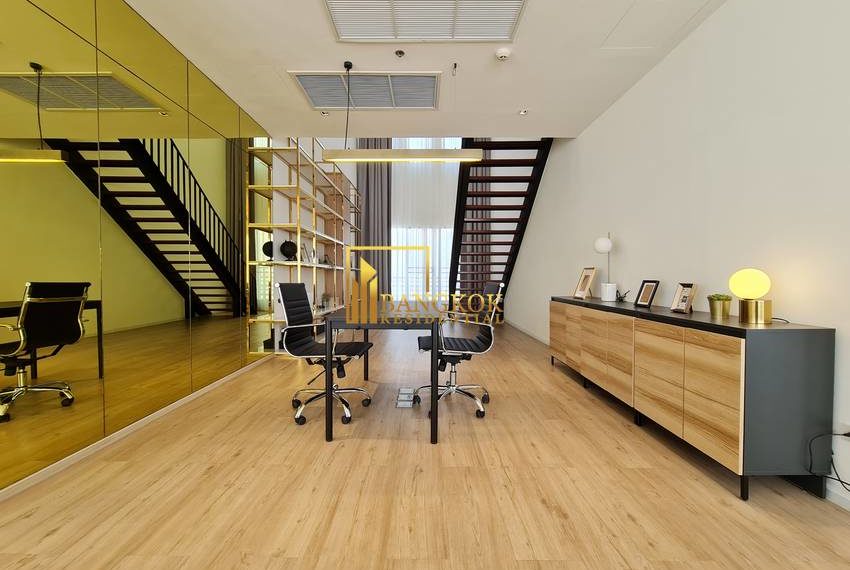 3 bed duplex penthouse The Pearl 49 for rent 20783 image-08