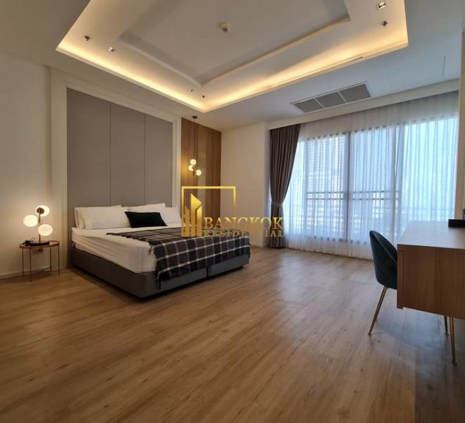 3 bed duplex penthouse The Pearl 49 for rent 20783 image-09