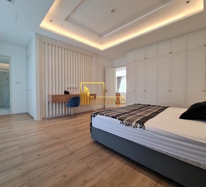 3 bed duplex penthouse The Pearl 49 for rent 20783 image-10