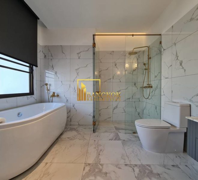 3 bed duplex penthouse The Pearl 49 for rent 20783 image-11
