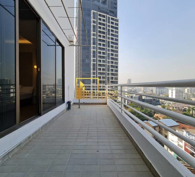 3 bed duplex penthouse The Pearl 49 for rent 20783 image-12