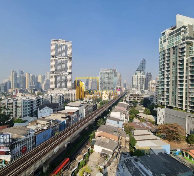 3 bed duplex penthouse The Pearl 49 for rent 20783 image-13