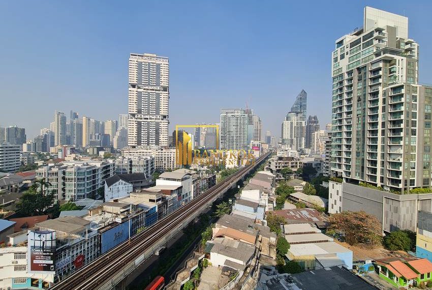 3 bed duplex penthouse The Pearl 49 for rent 20783 image-13
