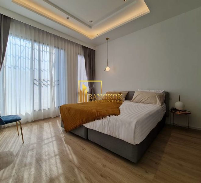 3 bed duplex penthouse The Pearl 49 for rent 20783 image-14