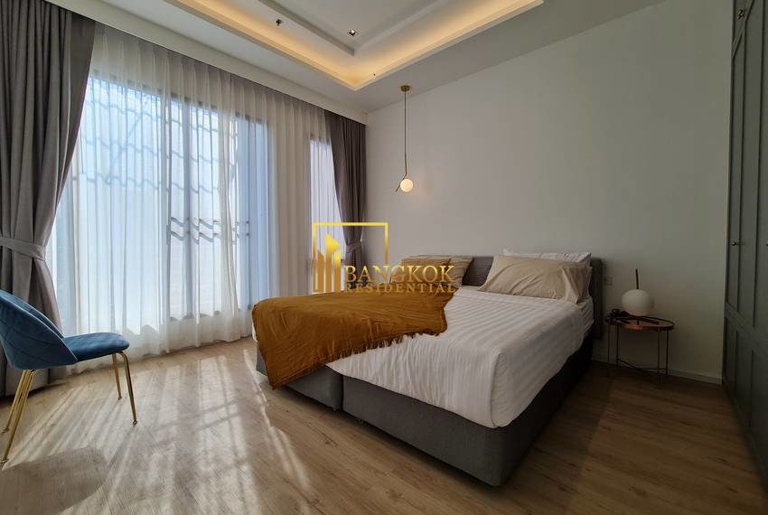 3 bed duplex penthouse The Pearl 49 for rent 20783 image-14