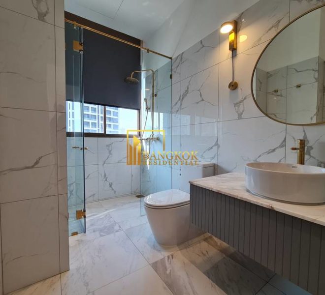 3 bed duplex penthouse The Pearl 49 for rent 20783 image-16