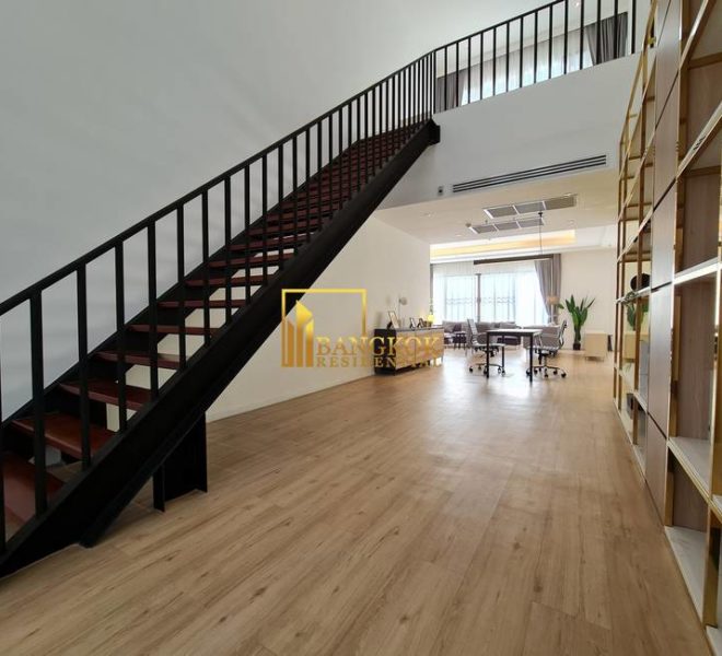 3 bed duplex penthouse The Pearl 49 for rent 20783 image-17