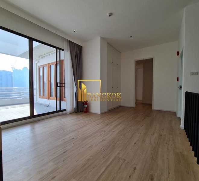 3 bed duplex penthouse The Pearl 49 for rent 20783 image-18